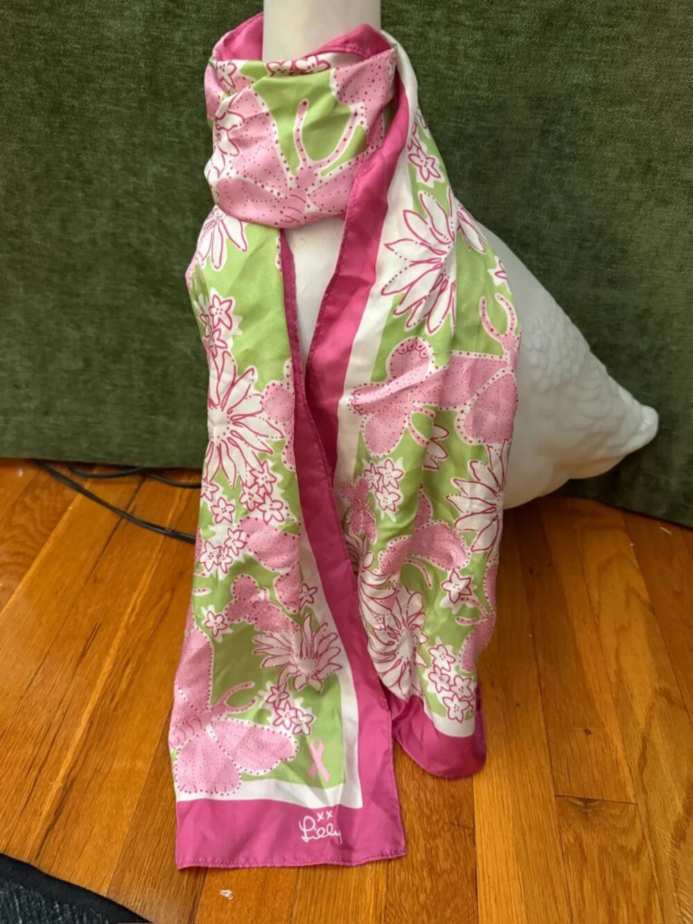 Lilly Pulitzer limited edition
